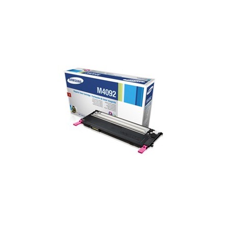Toner Samsung CLT-M4092S purpurowy