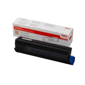Toner OKI 43979202 black