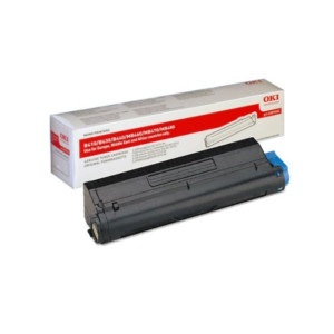 Toner OKI 43979102 black