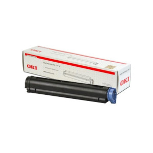 Toner OKI 1103402 black