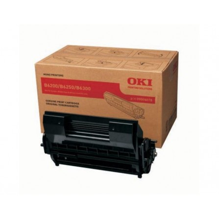OKI / 9004078 (black)
