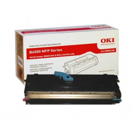 OKI / 9004169 (black)