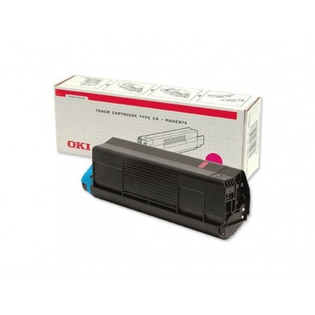 OKI / 42804514 (magenta)