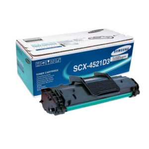 Toner Samsung SCX-4521D3