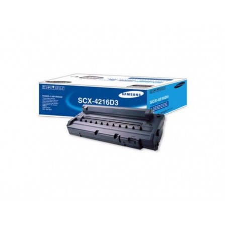 Toner Samsung SCX-4216D3 czarny