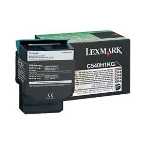LEXMARK / C540H1KG (black)