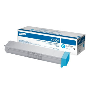Toner cyan CLT-C6062S...