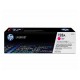 HP 128A CE323A / (magenta)