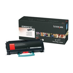 LEXMARK / E360H21E (black)