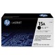 HP 15A C7115A / (black)