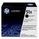 HP 51X Q7551X / (black)