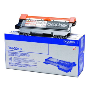 Toner Brother TN-2210...