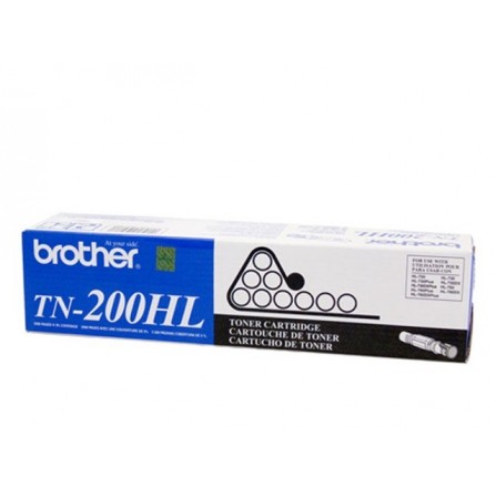 BROTHER TN-200 / TN200 (black)