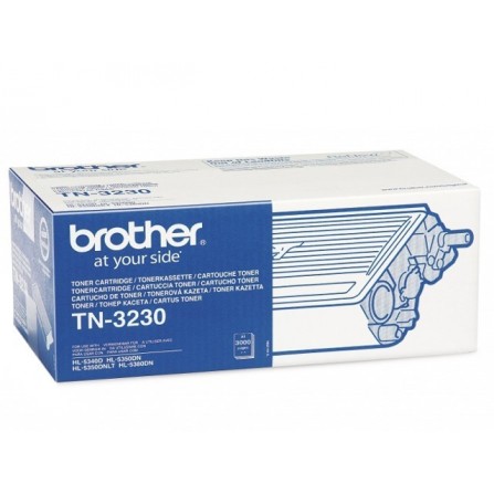 BROTHER TN-3230 / TN3230 (black)