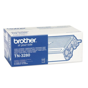 Toner Brother TN-3280...