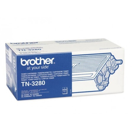 BROTHER TN-3280 / TN3280 (black)