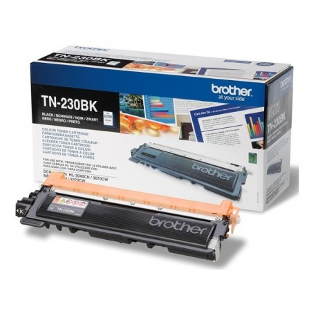 BROTHER TN-230BK / TN230BK (black)