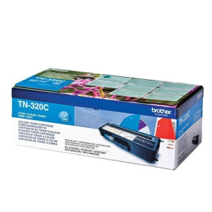 Toner Brother TN-320C...