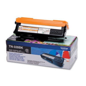 Toner Brother TN-328BK...