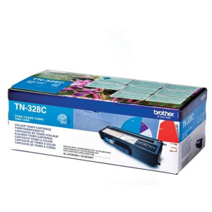 Toner Brother TN-328C...