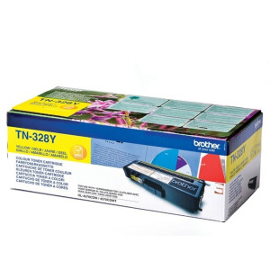Toner Brother TN-328Y...
