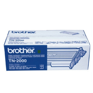 Toner Brother TN-2000...
