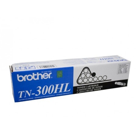 BROTHER TN-300 / TN300 (black)