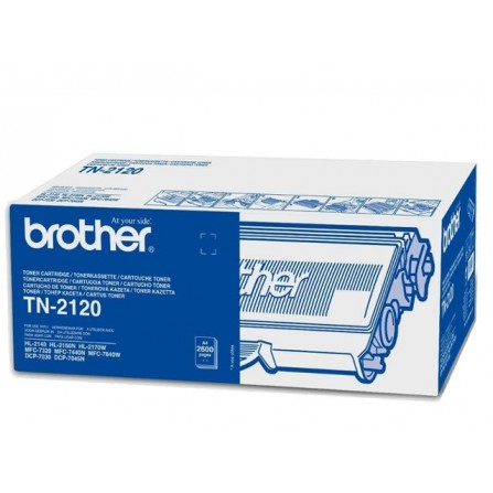 BROTHER TN-2120 / TN2120 (black)
