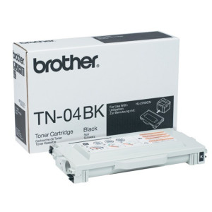 Toner Brother TN-04BK...
