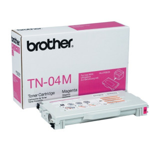 Toner Brother TN-04M TN04M...