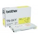 BROTHER TN-04Y / TN04Y (yellow)