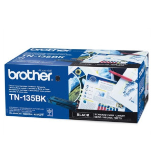 Toner Brother TN-135BK...