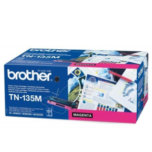 BROTHER TN-135M / TN135M (magenta)