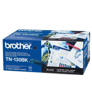 Toner Brother TN-130BK...