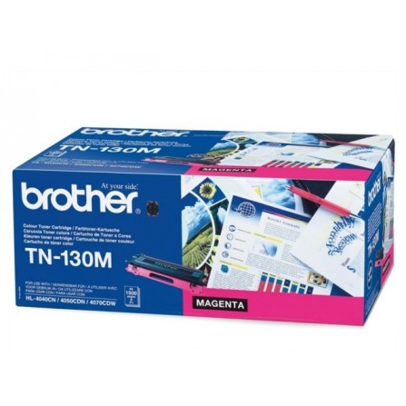 BROTHER TN-130M / TN130M (magenta)