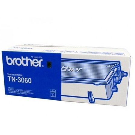 BROTHER TN-3060 / TN3060YJ1 (black)