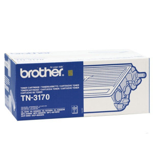 Toner Brother TN-3170...