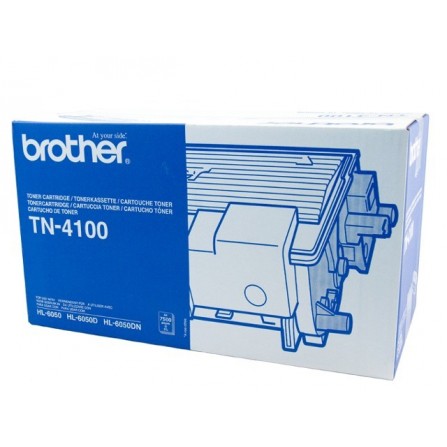 BROTHER TN-4100 / TN4100 (black)