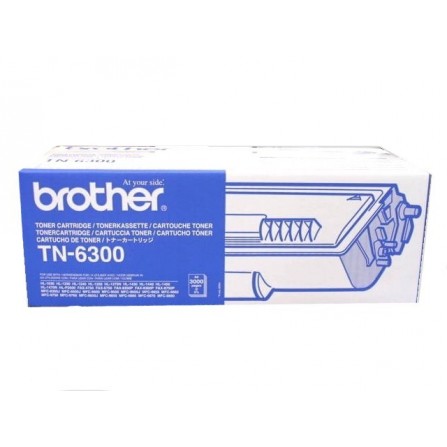 BROTHER TN-6300 / TN6300yj1 (black)