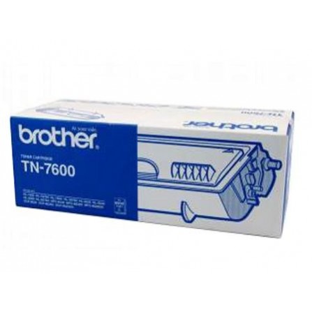 BROTHER TN-7600 / TN7600yj1 (black)