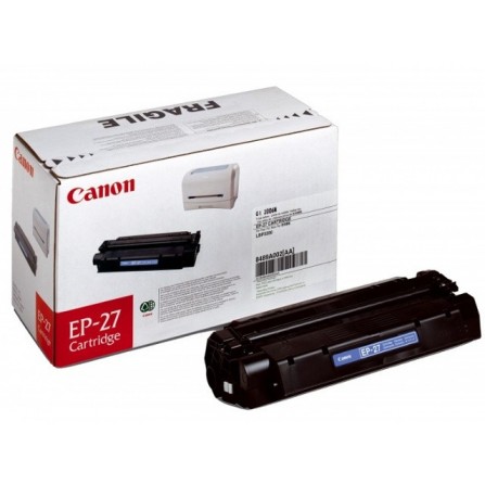 CANON EP-27 / 8489A002AA (black)
