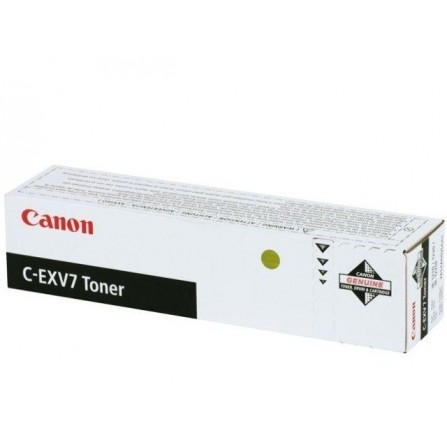 CANON C-EXV7 / CF7814A002AA (black)
