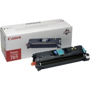 CANON 701C / 9286A003AA (cyan)