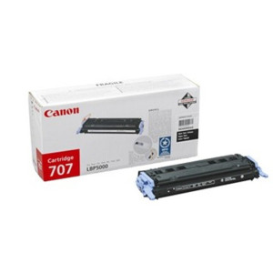 CANON CRG-707BK /...