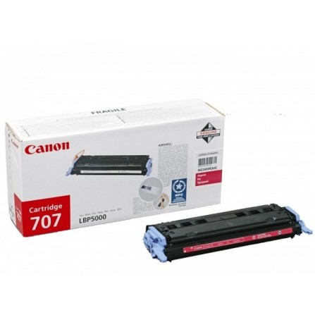 CANON CRG-707M / 9422A004AA (magenta)