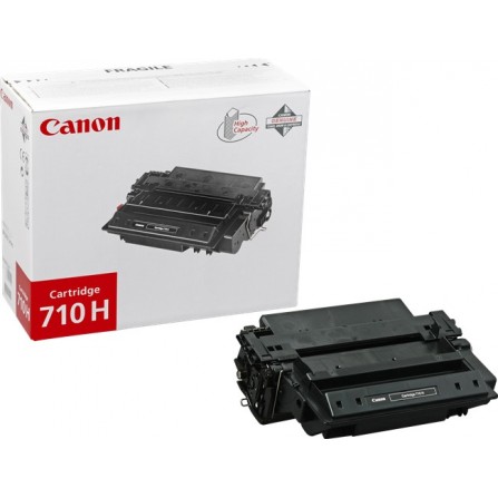 CANON CRG-710H / 0986B001AA (black)