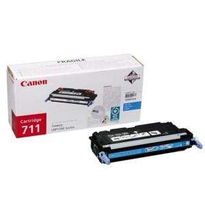 CANON CRG-711C / 1659B002AA...