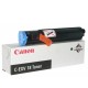 CANON C-EXV18 / 0386B002 (black)