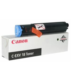 CANON C-EXV18 / 0386B002 (black)