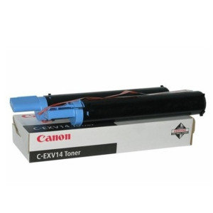 CANON C-EXV14 / CF0384B006AA (black)